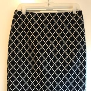 7 Ann Taylor pencil skirts, Size 6
